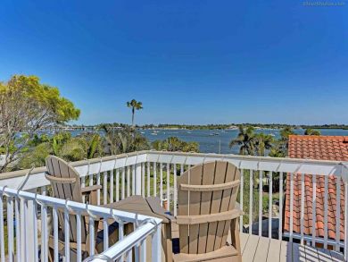 Bradenton Beach 2 Bedroom Vacation Rental With Water Views